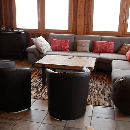 Chalet Hysope