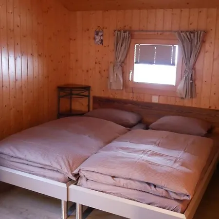 Chalet Hysope
