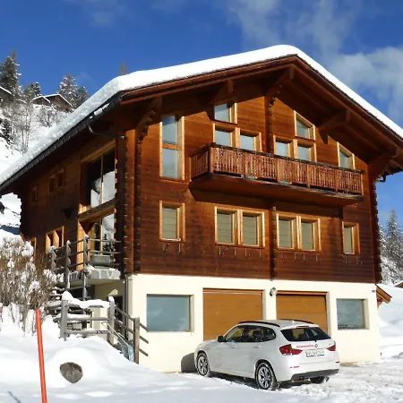 Chalet Chalet Hysope