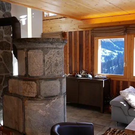 Chalet Chalet Hysope