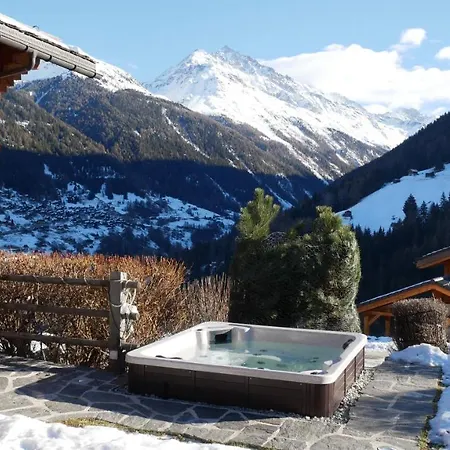 Chalet Hysope