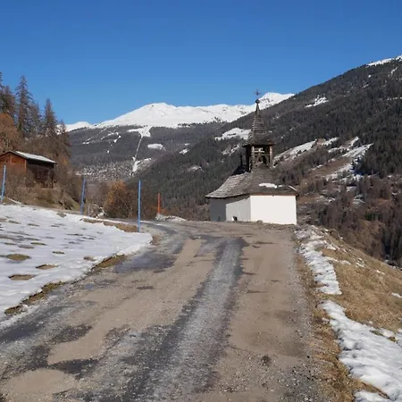 Chalet Hysope *