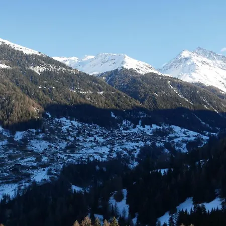 Chalet Chalet Hysope