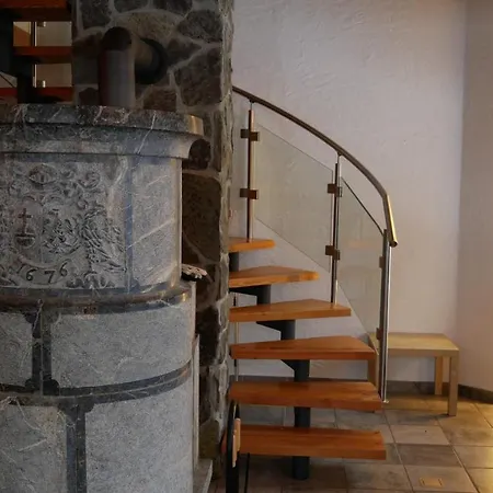 Chalet Chalet Hysope