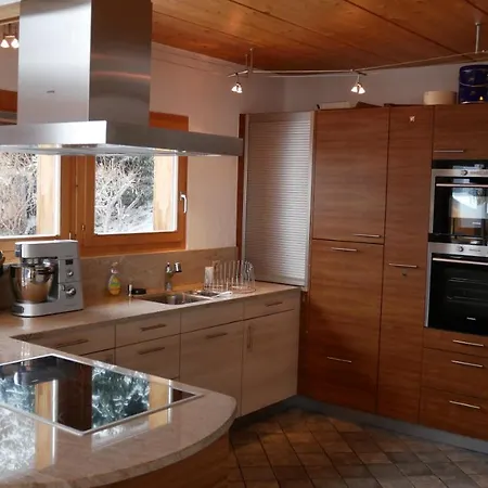 Chalet Hysope