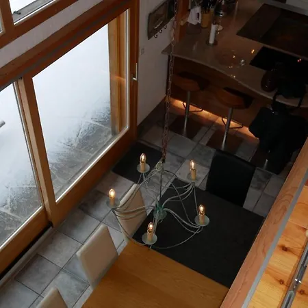 Chalet Hysope Chalet Grimentz