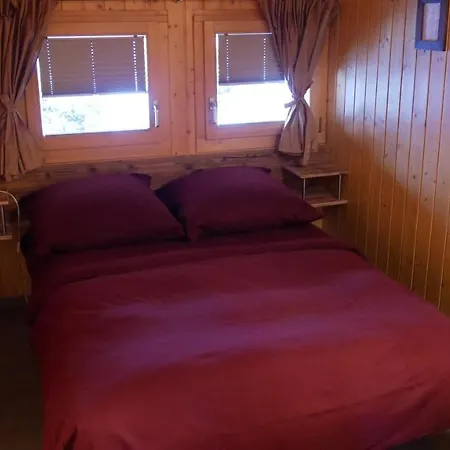 Chalet Hysope *