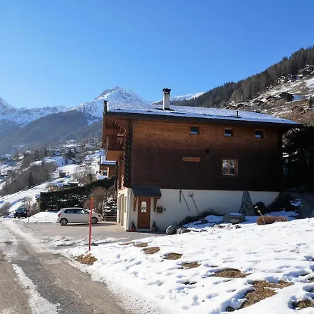 Chalet Chalet Hysope