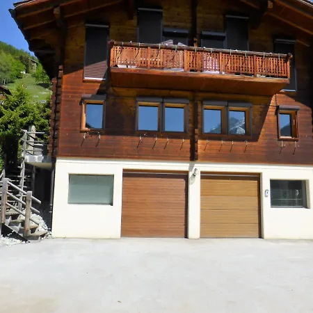 Chalet Chalet Hysope *