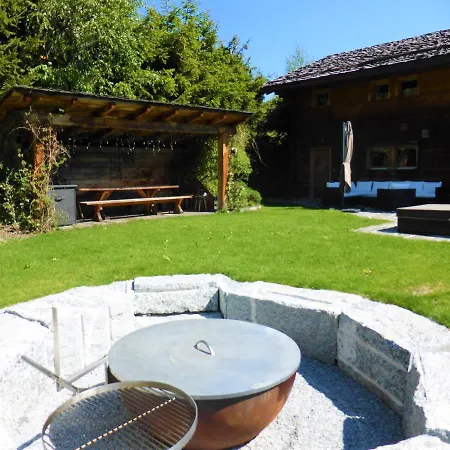 Chalet Chalet Hysope